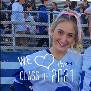 Meet your Posher, Dawn